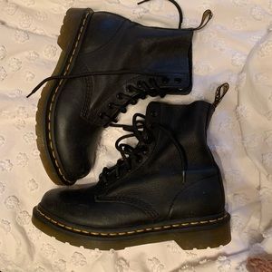 dr martens